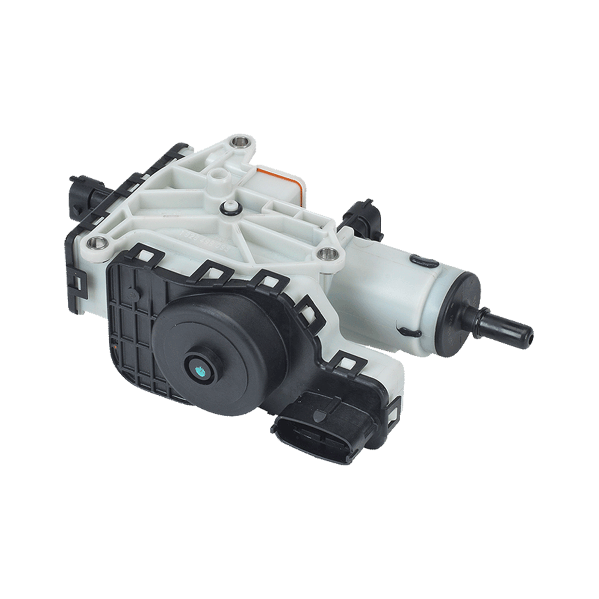 Sistemas de tratamiento de gases