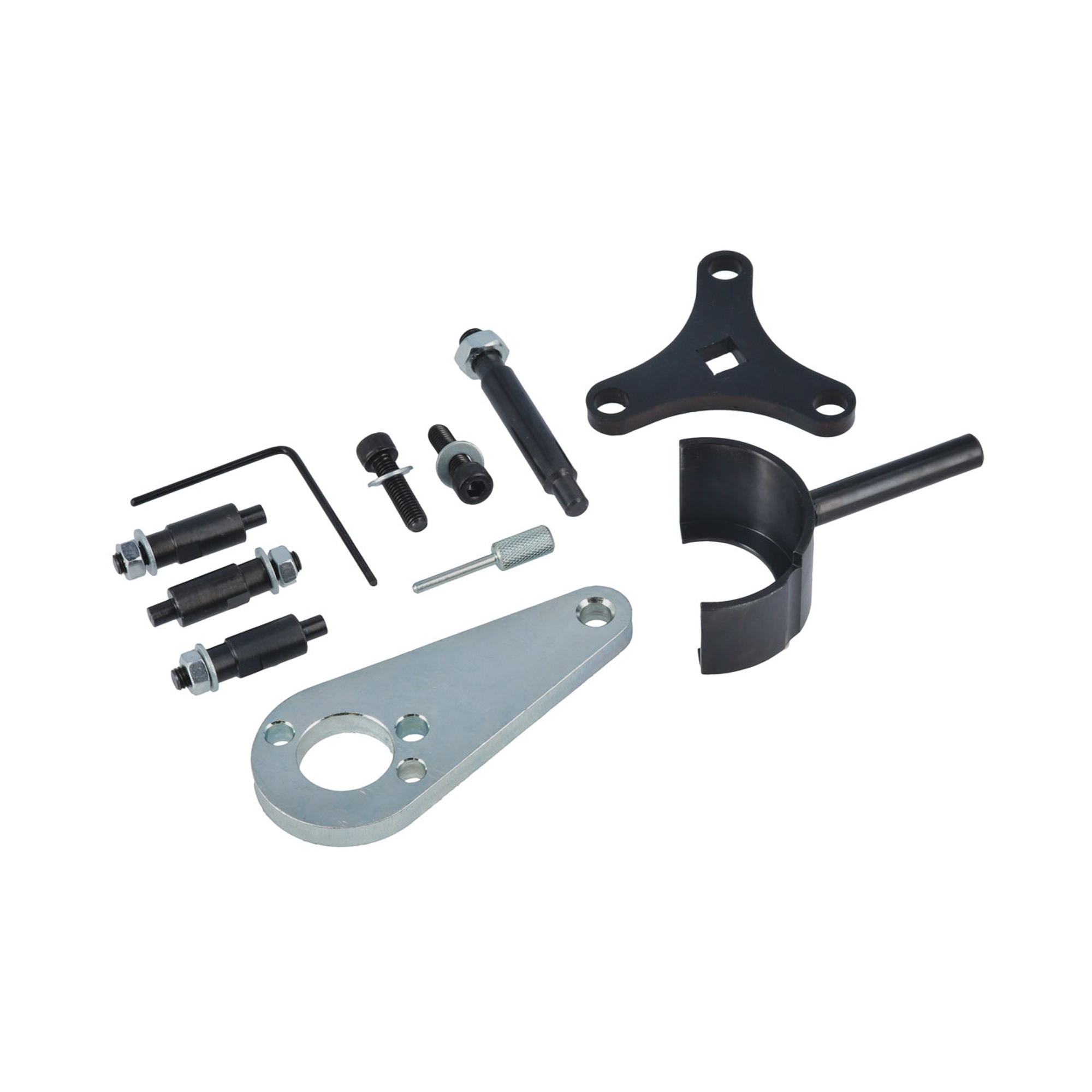 kit calado distribucion