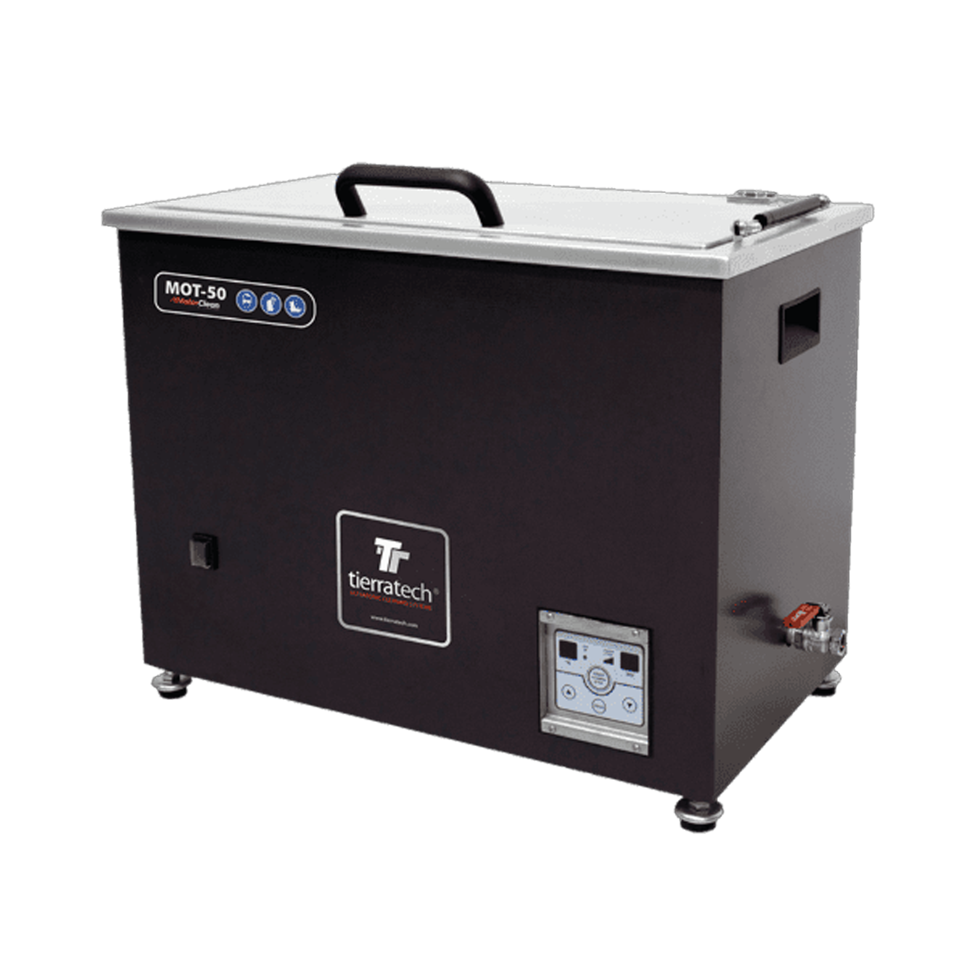 equipo limpieza por ultrasonidos_